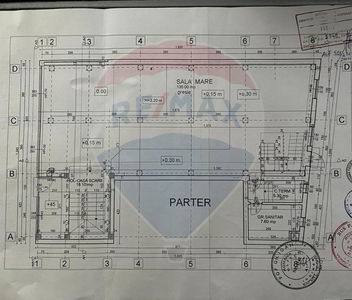 Spatiu comercial 150 mp inchiriere in Clădire birouri, Cluj-Napoca, Ultracentral