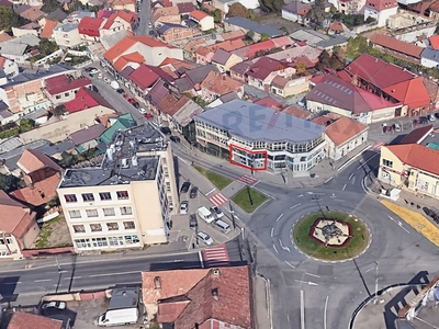 Spatiu comercial 200 mp vanzare in Centru comercial, Maramures, Baia Mare, Orasul Vechi