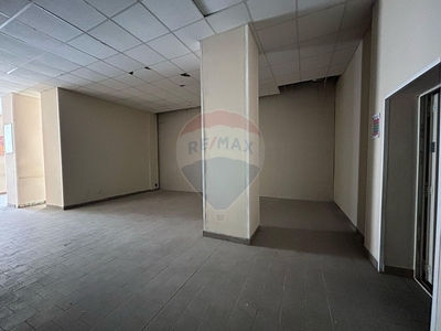 Spatiu comercial 310 mp inchiriere in Bloc de apartamente, Cluj-Napoca, Gheorgheni