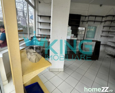 SPATIU COMERCIAL | MICRO 11 | CENTRALA | MOBILAT | 1xBAIE |