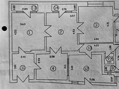 Spatiu comercial | Piata Unirii | Balcon