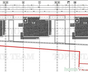 Teren in zona Baneasa cu autorizatie de constructie 3750mp