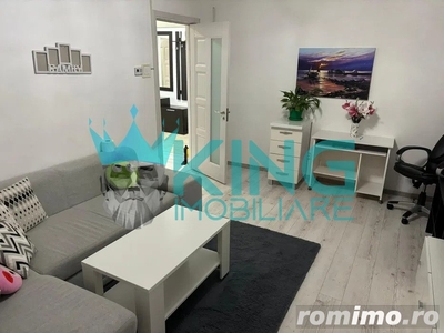 Tomis Nord | 2 camere | Centrala | Termen Lung