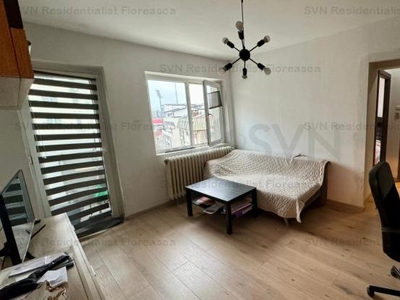 Vanzare apartament 2 camere, Dorobanti, Bucuresti