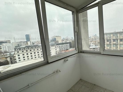 Vanzare apartament 2 camere, Magheru, Bucuresti