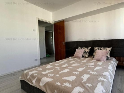 Vanzare apartament 2 camere, Pantelimon, Bucuresti