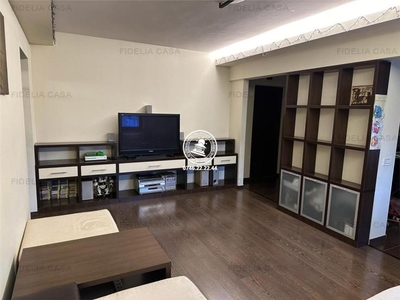 Vanzare apartament 3 camere, Piata Unirii 3, Iasi