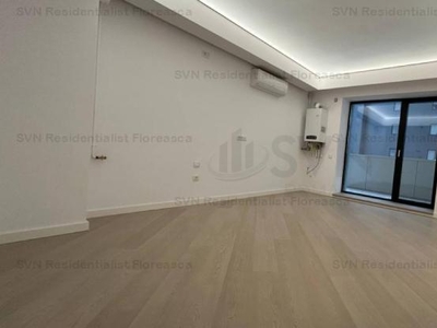 Vanzare apartament 2 camere, Pipera, Bucuresti