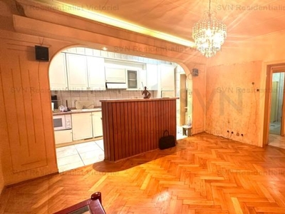 Vanzare apartament 3 camere, Dorobanti, Bucuresti