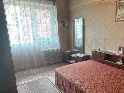 Vanzare apartament 3 camere, Lascar Catargiu, Bucuresti