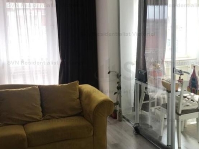 Vanzare apartament 3 camere, Straulesti, Bucuresti