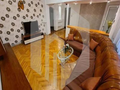 Apartament 4 camere - Decomandat - Mobilat si Utilat - Strand