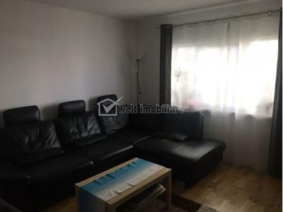 Apartament 4 camere decomandate, Manastur,