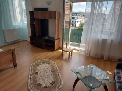 Apartament cu o camera in zona Garii