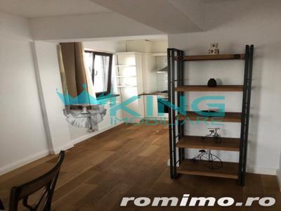 HERASTRAU || 2 CAMERE || CENTRALA PROPRIE || PARCARE SUBTERANA || BALCON ||