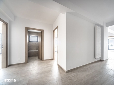 Apartament 2 camere BLOC FINALIZAT