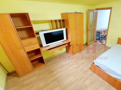 Apartament 1 camera, 170 euro, aproape de Complexul Studentesc