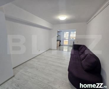 Apartament 1 camera