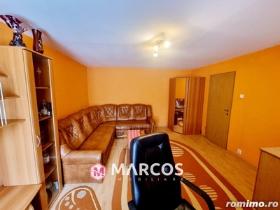 Apartament 1 camera, et.2, Gara sud, ID 887