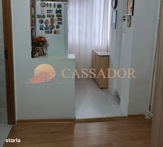 Apartament 2 camere zona Doamna Stanca