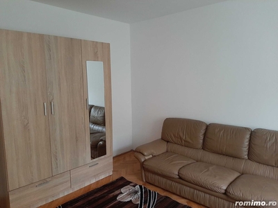 apartament 1 camera in zona Blascovici