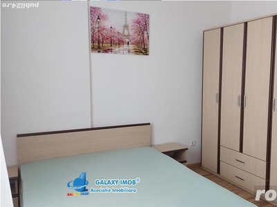 Apartament 2 Cam Bloc Nou Berceni - Dimitrie Leonida