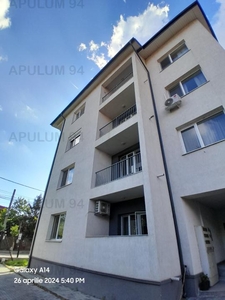 Apartament 2 camere de inchiriat BELVEDERE - Bucuresti