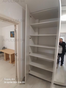 Apartament 2 camere de inchiriat CRANGASI - Bucuresti