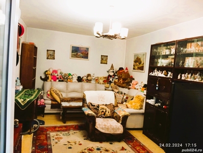 Apartament 2 camere de vanzare - Calea Rahovei - stradal