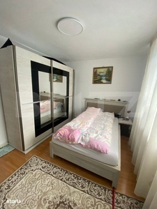 Apartament 2 camere, decomandat, 52 mp