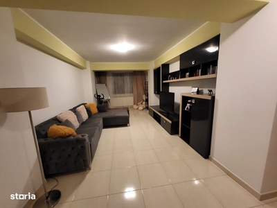 Apartament 2 Camere Decomandat Sector 4 Grand Arena 58.95Mp