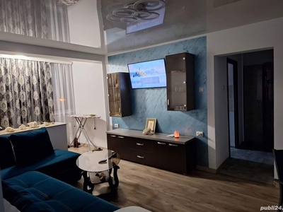 Apartament 2 camere Etaj 1 Persoană fizică