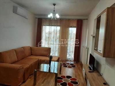 Apartament 2 camere in Complexul Rezidential MRS Smart