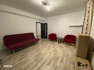 Apartament 2 camere in imobil stil boutique Sector 1 Parc Bazilescu