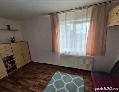 Apartament 2 camere Micro 15 Satu Mare