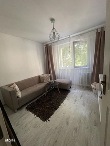 2 camere Titan Pallady Metrou N. Teclu Direct Dezvoltator