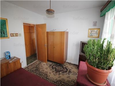 apartament 2 camere, Nicolae Grigorescu, decomandat, 51 mp utili, etj 7/10