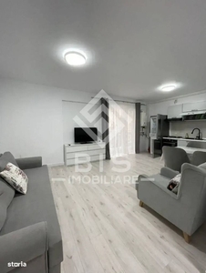 Apartament 2 camere , Panoramic Residence