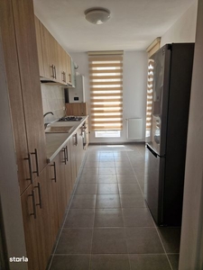 Apartament 2 camere Popesti Leordeni