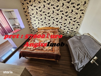 Apartament 3 camere 70,70mp str 1848