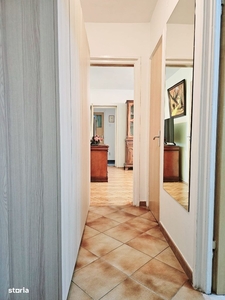 Apartament 3 Camere Bd Basarabia - Campia Libertatii -Muncii