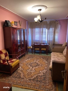 Vand apartament 3 camere, Rahova-Margeanului