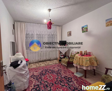 Apartament 3 camere-DUPLEX- Zona CENTRU/UNIC