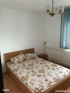 Apartament 3 camere + loc parcare