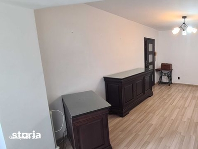 Apartament cu 2 camere de vanzare in Sinaia - Zona Platou Izvor