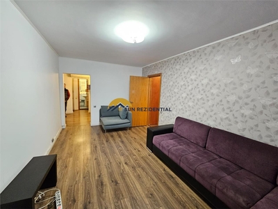 Apartament 4 camere de vanzare RAHOVA - Bucuresti