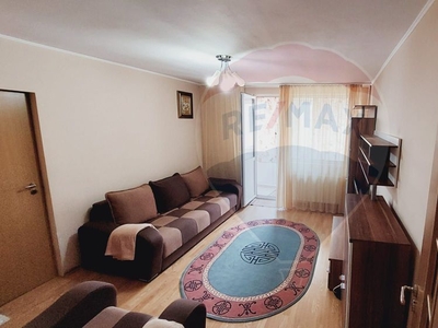 Apartament cu 2 camere de închiriat langa Liceul Lovinescu