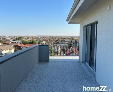 Apartament cu 3 camere | 38MP Terasa | Pozitie excelenta