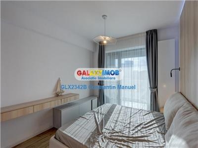 Apartament cu 3 camere, Cloud 9, Aviatiei