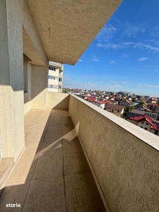 Apartament cu 3 camere foarte spațios Bragadiru sos Alexandriei